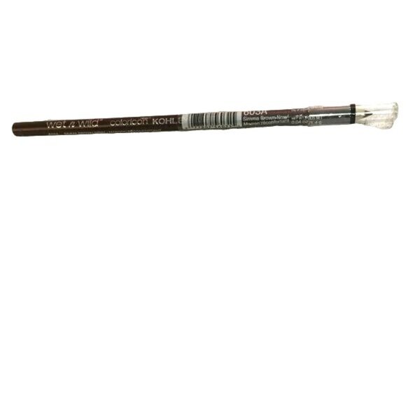Wet n Wild Eye Liner Pencil Coloricon 0.04 oz Simma Brown 603A New - Picture 1 of 2